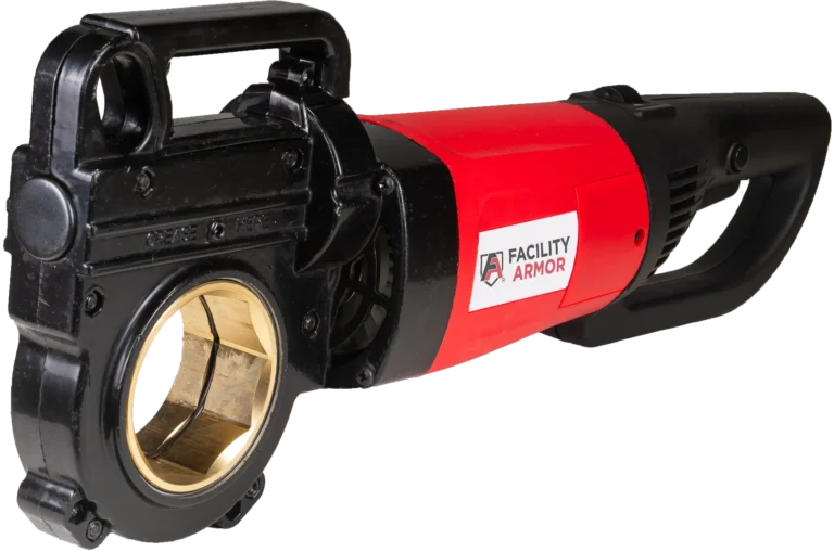Power Winder 2 FA Label
